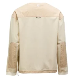 Esigna Long Sleeve Fleece T-Shirt Herr