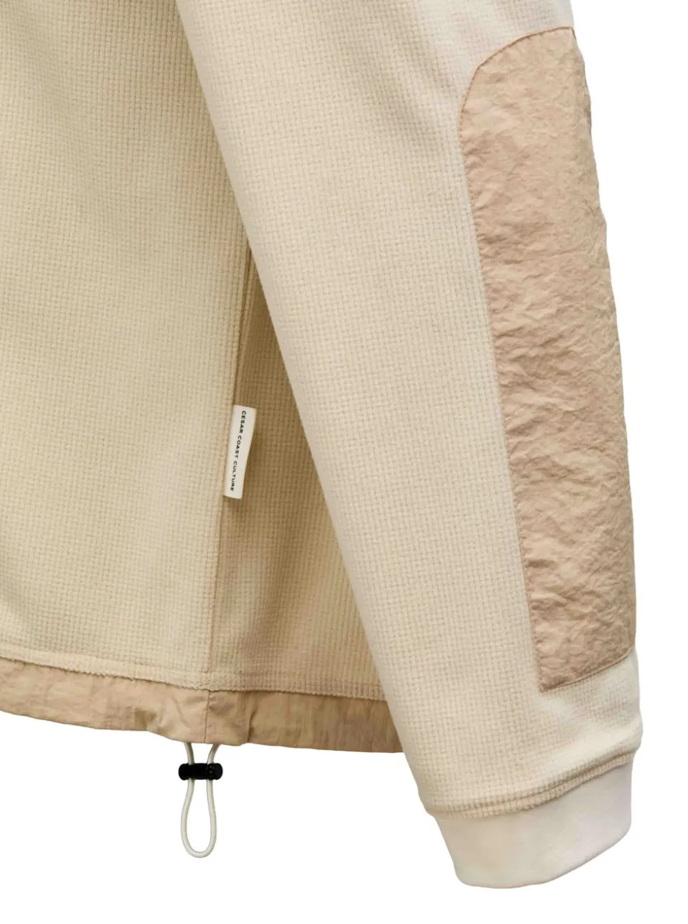 Esigna Long Sleeve Fleece T-Shirt Herr