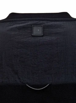 Esigna Long Sleeve Fleece T-Shirt Herr