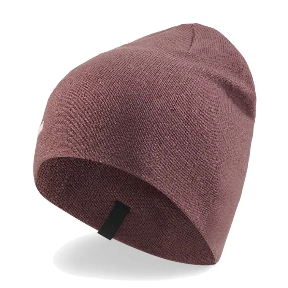 Ess Classic Cuffless Beanie