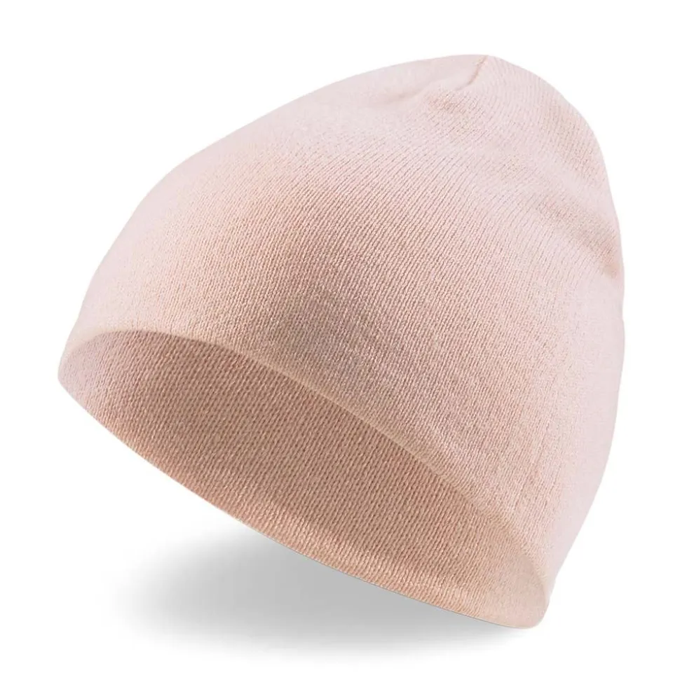 Ess Classic Cuffless Beanie Junior