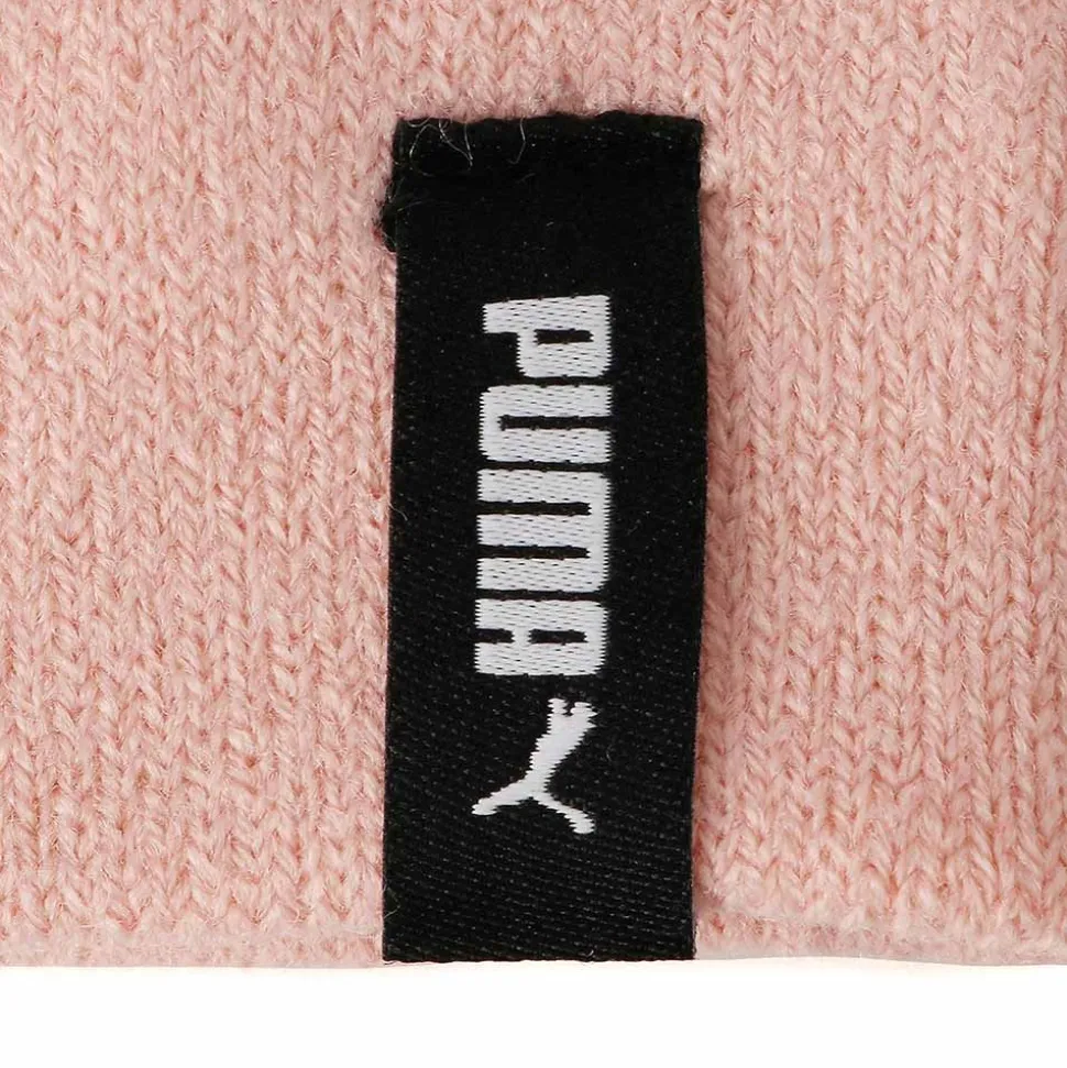 Ess Classic Cuffless Beanie Junior