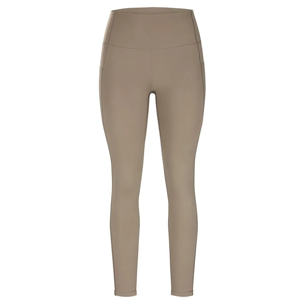 Essent High-Rise Legging 28" Dam