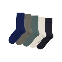 Essential Ankle Sock 5-pack