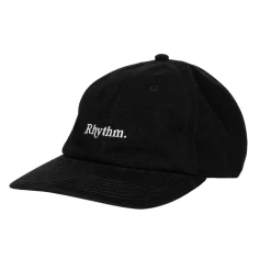 ESSENTIAL BRUSHED TWILL CAP
