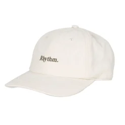 ESSENTIAL BRUSHED TWILL CAP
