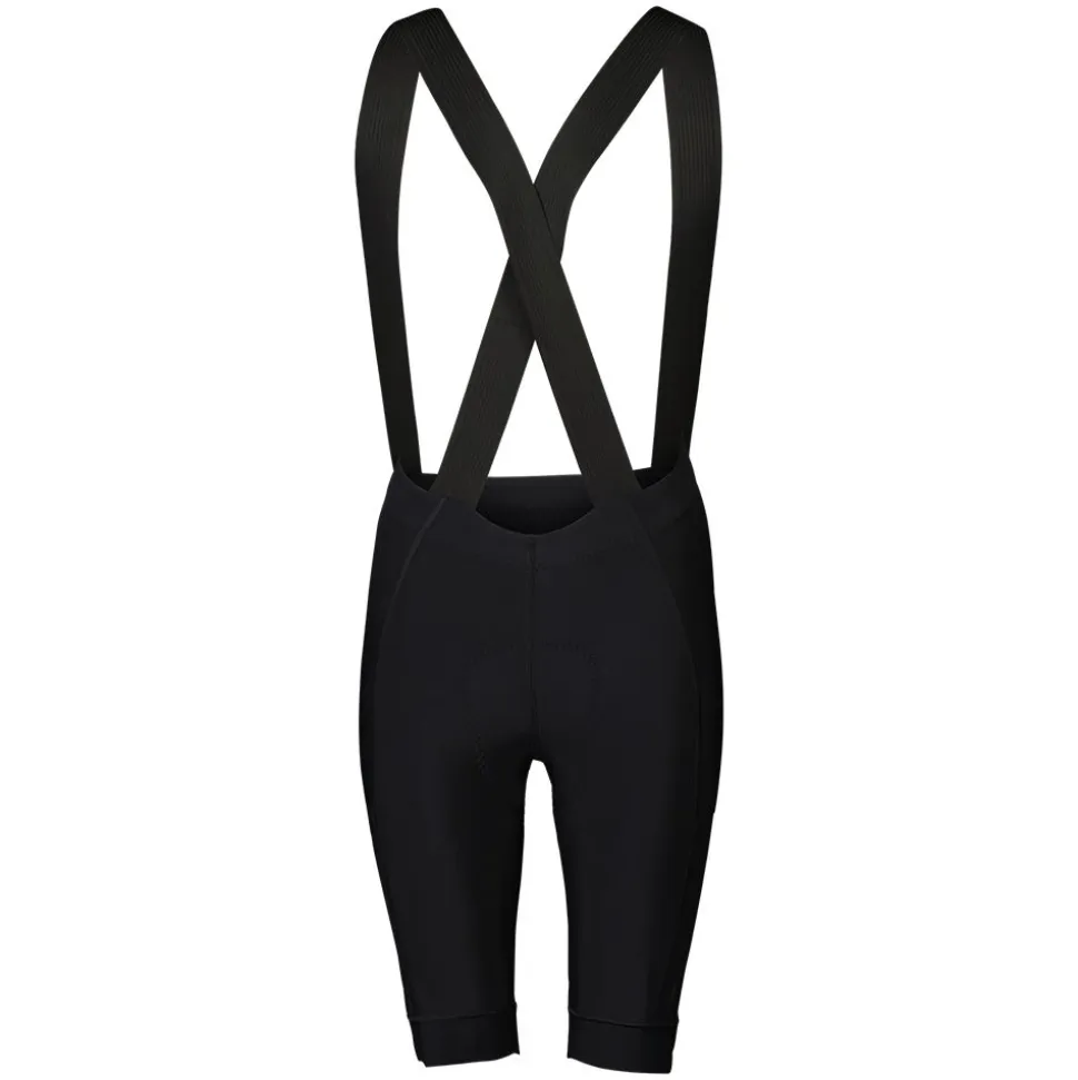 Essential Cargo Bib Shorts Dam