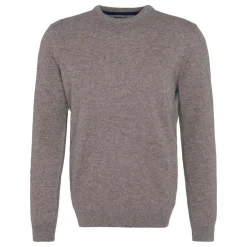 Essential Crew Neck Sweatshirt Herr