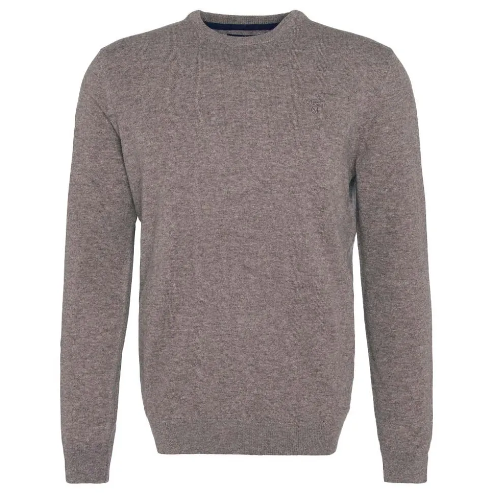 Essential Crew Neck Sweatshirt Herr
