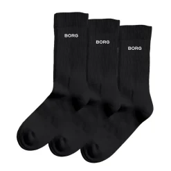Essential Crew Sock 3p