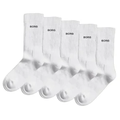 ESSENTIAL CREW SOCK 5p