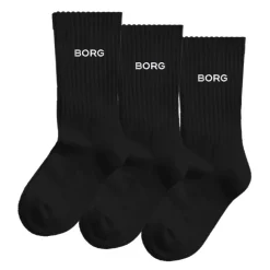 ESSENTIAL CREW SOCK 3-PACK
