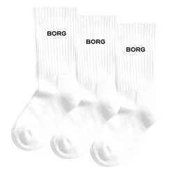 ESSENTIAL CREW SOCK 3-PACK