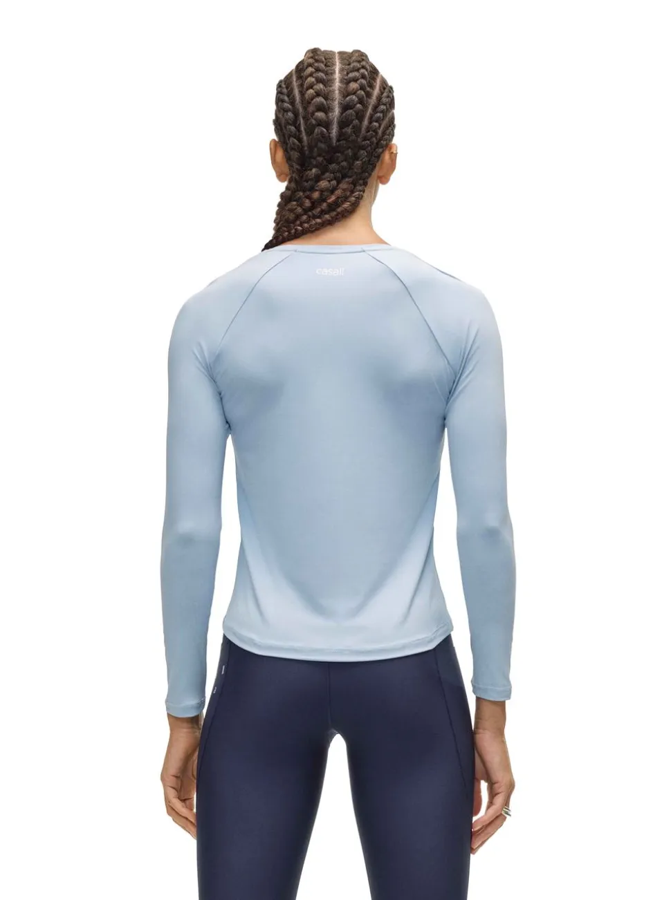 Essential Long Sleeve dam
