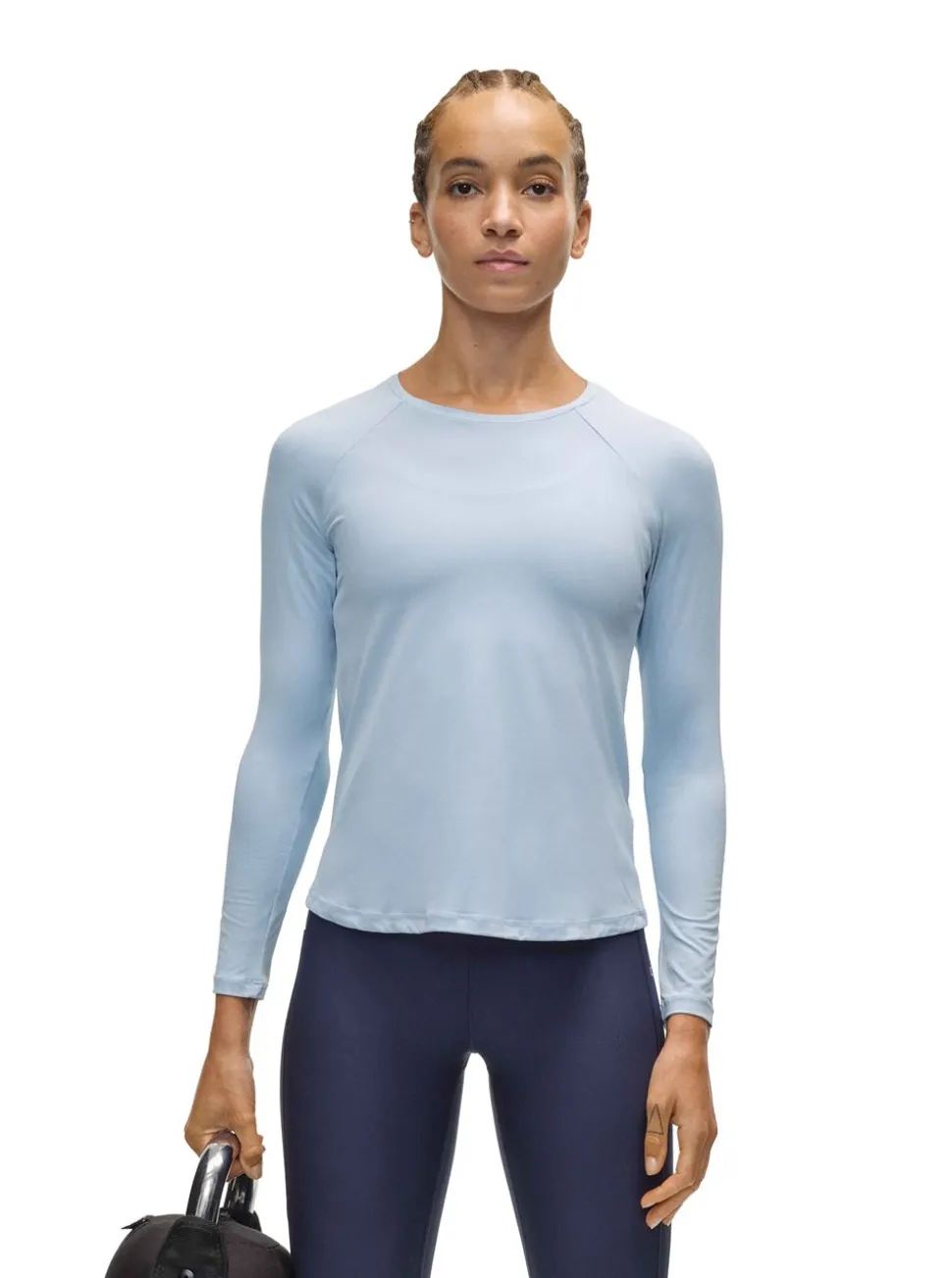 Essential Long Sleeve dam