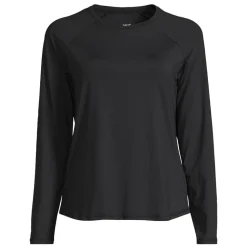 Essential Long Sleeve Dam