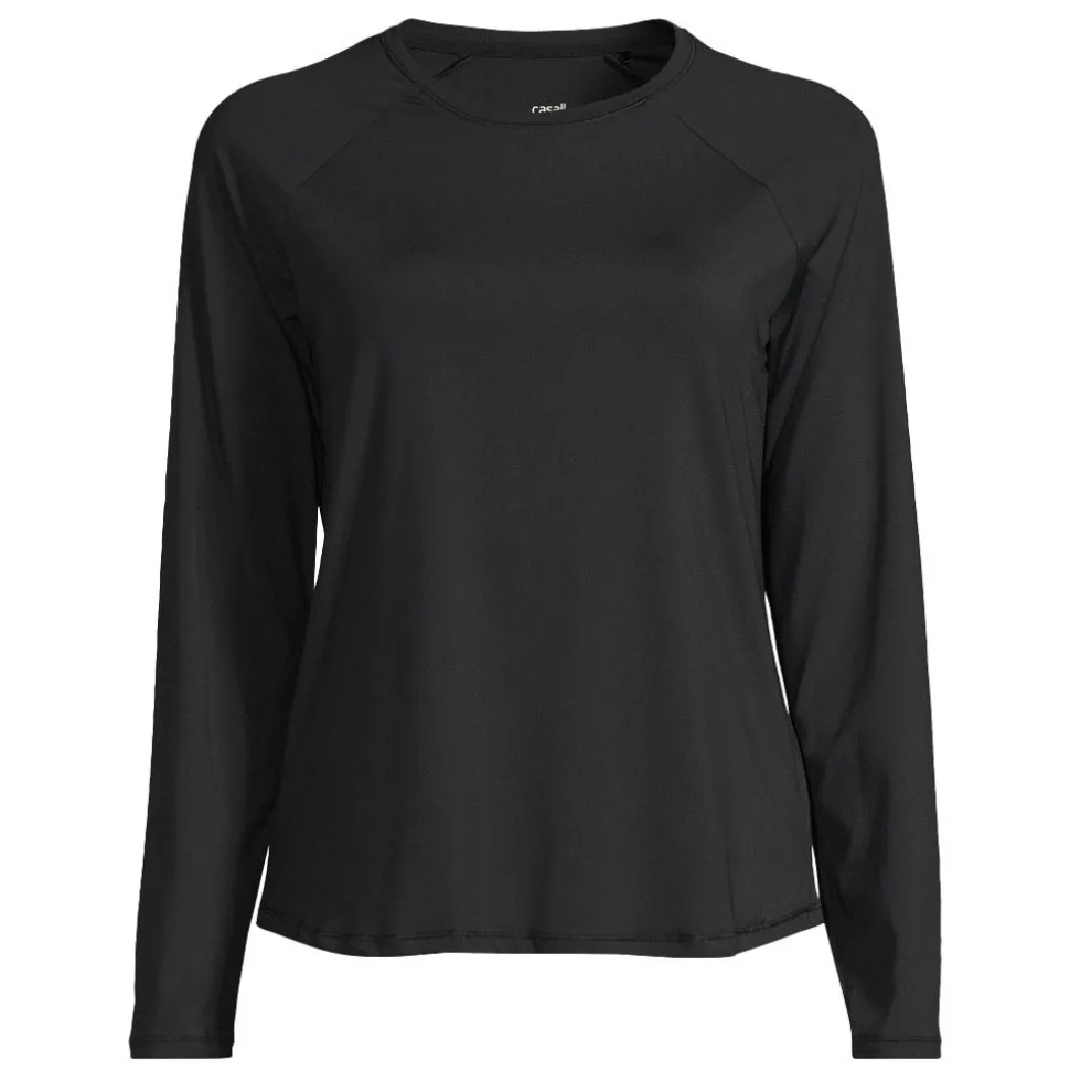 Essential Long Sleeve Dam