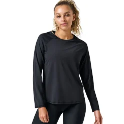 Essential Long Sleeve Dam