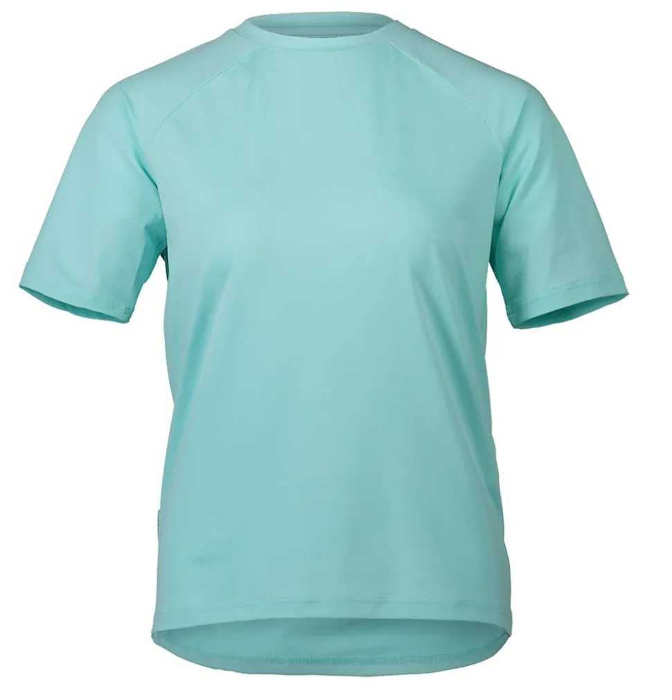 Essential MTB T-shirt Dam