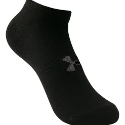 Essential No Show Socks
