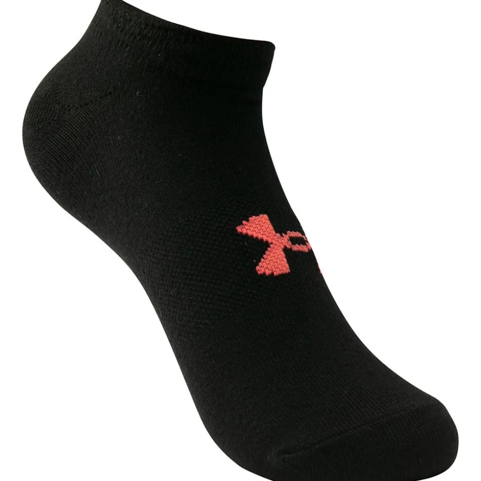 Essential No Show Socks
