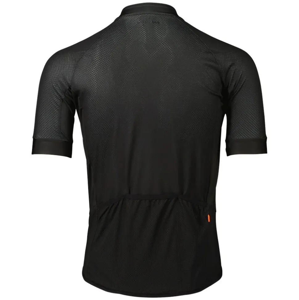 Essential Road Logo Jersey Herr