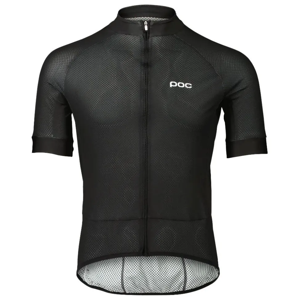 Essential Road Logo Jersey Herr