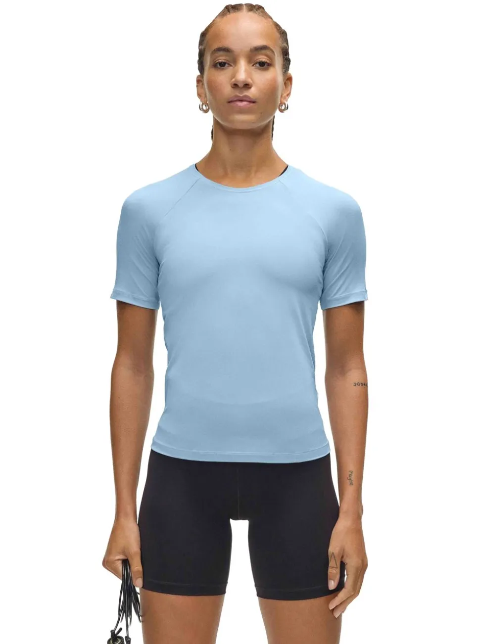Essential Tee Dam