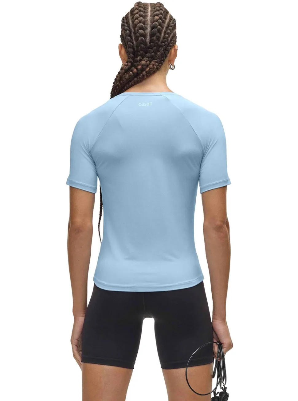 Essential Tee Dam