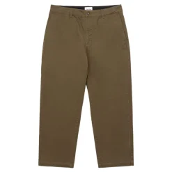 ESSENTIAL TWILL TROUSER herr
