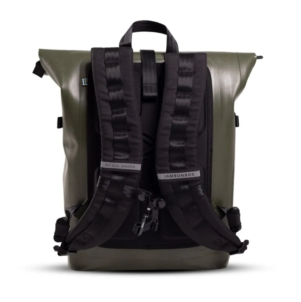 Everyday Rolltop