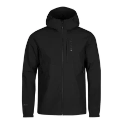 Evo Hooded X-stretch Jacket Herr