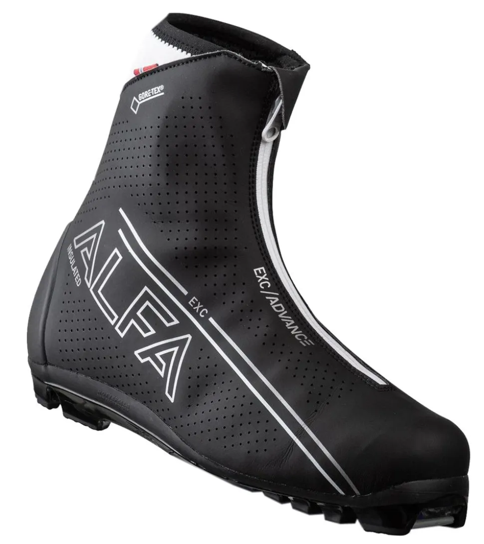 EXC Advance GTX Dam