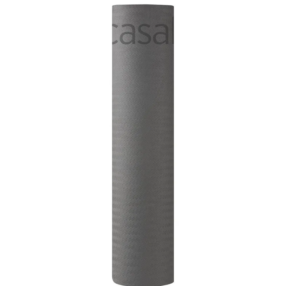 Exercise mat Comfort 7mm