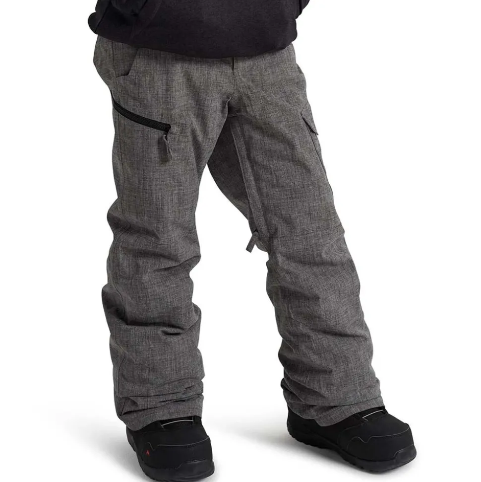 Exile 2L Cargo Pant Junior