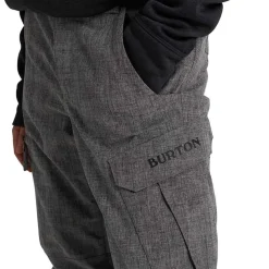 Exile 2L Cargo Pant Junior