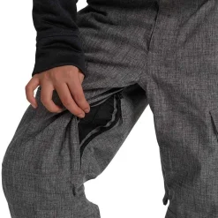 Exile 2L Cargo Pant Junior