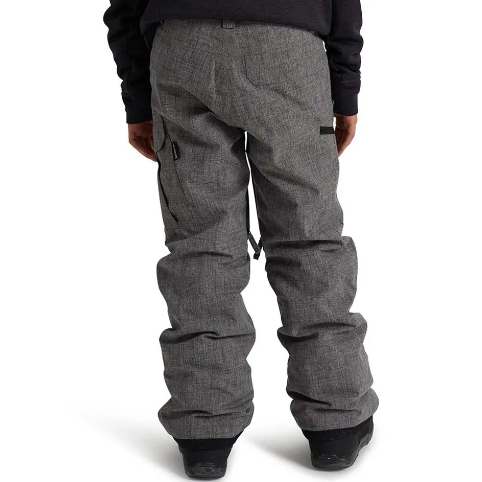 Exile 2L Cargo Pant Junior