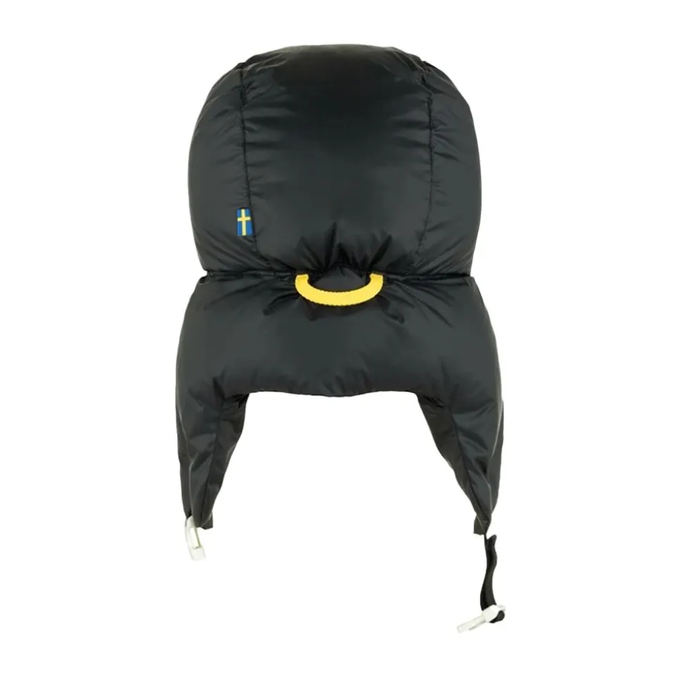 Expedition Down Heater