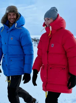 Expedition Down Jacket dam