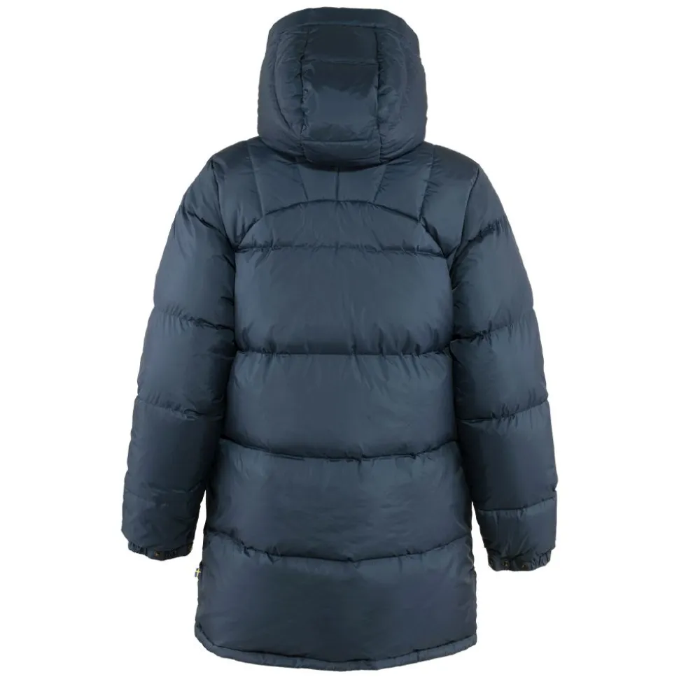 Expedition Down Jacket dam