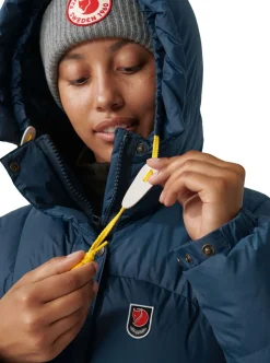 Expedition Down Jacket dam