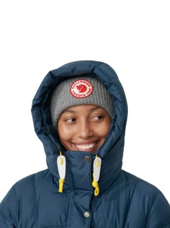 Expedition Down Jacket dam