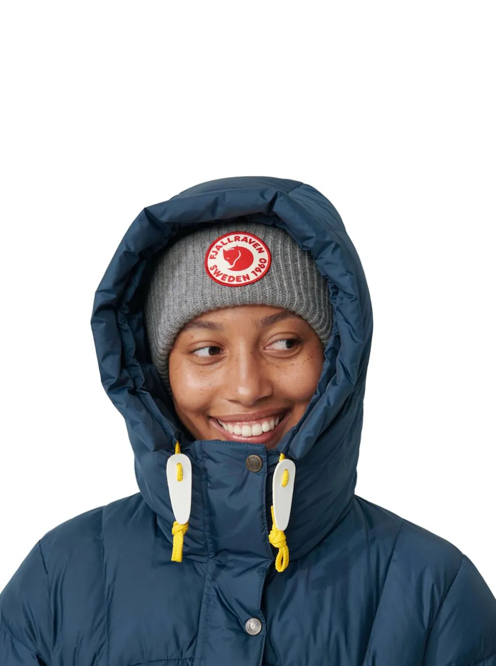 Expedition Down Jacket dam