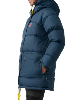 Expedition Down Jacket dam