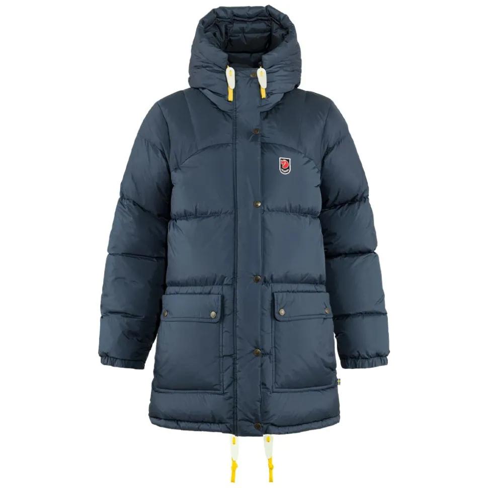 Expedition Down Jacket dam