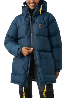 Expedition Down Jacket dam