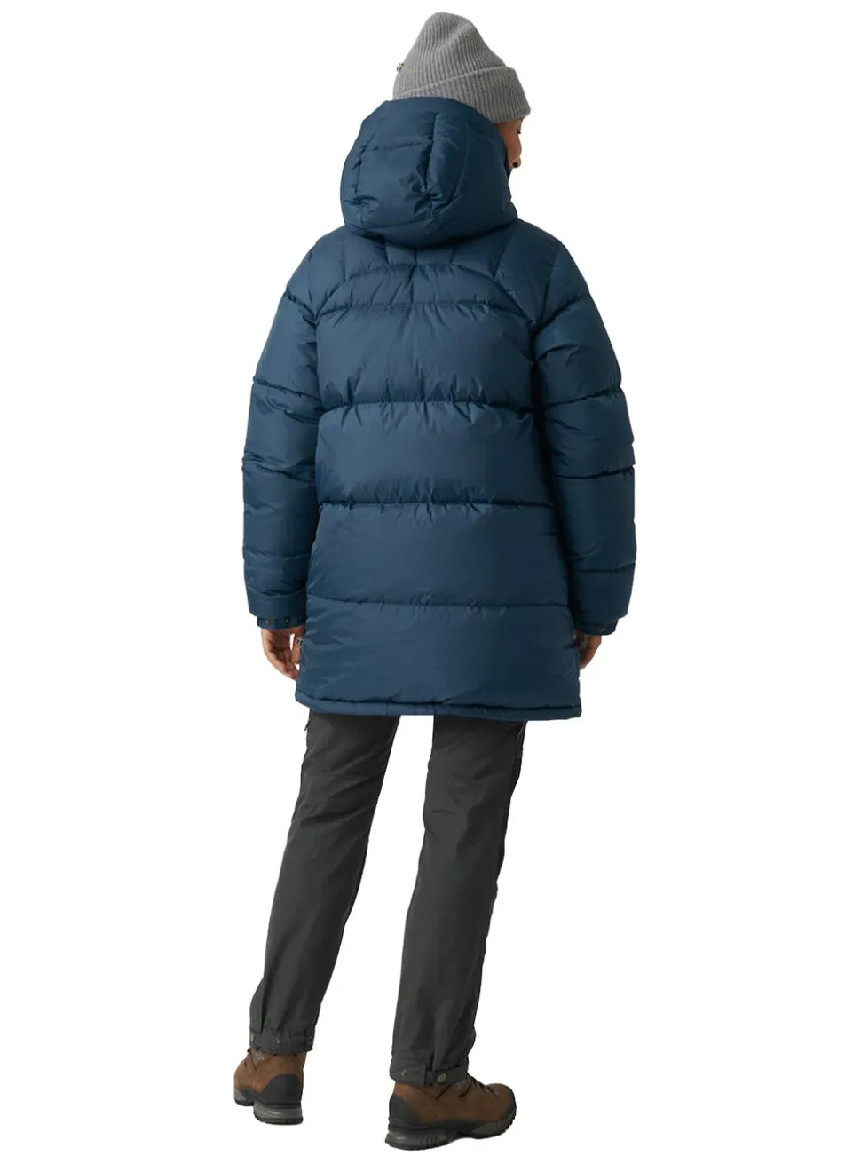 Expedition Down Jacket dam