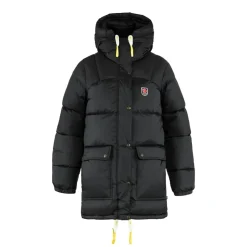 Expedition Down Jacket Dam