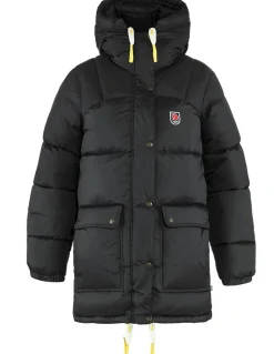 Expedition Down Jacket Dam